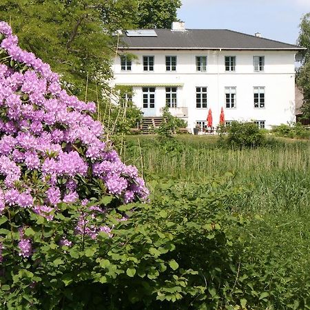 Danhostel Нюкёбинг-Сьелланн Экстерьер фото