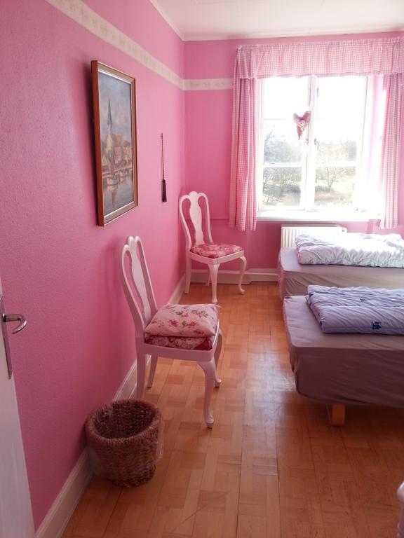 Danhostel Нюкёбинг-Сьелланн Экстерьер фото