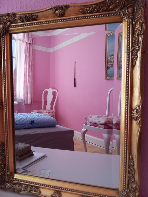 Danhostel Нюкёбинг-Сьелланн Экстерьер фото