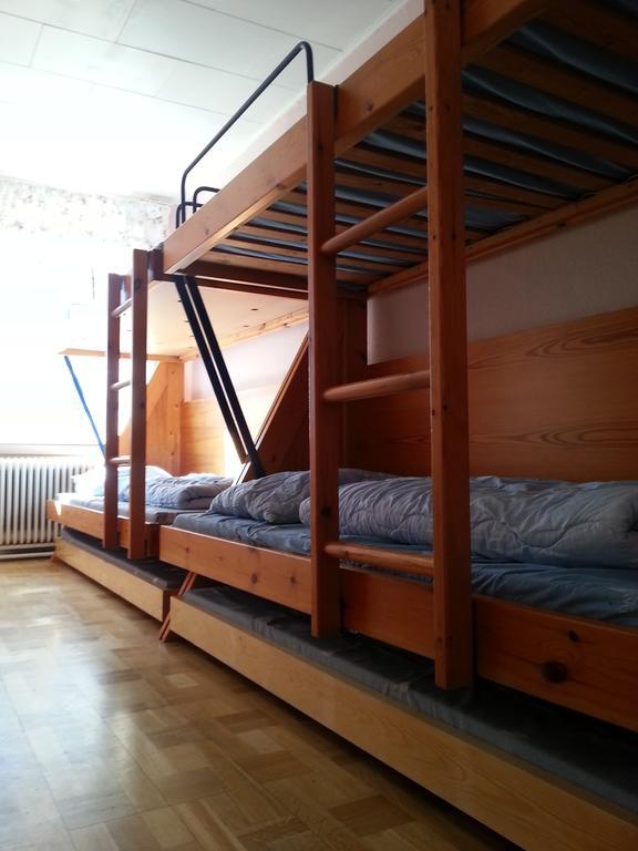 Danhostel Нюкёбинг-Сьелланн Экстерьер фото