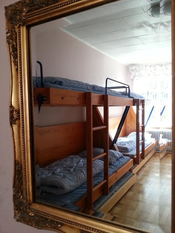 Danhostel Нюкёбинг-Сьелланн Экстерьер фото