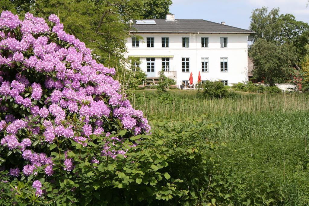 Danhostel Нюкёбинг-Сьелланн Экстерьер фото