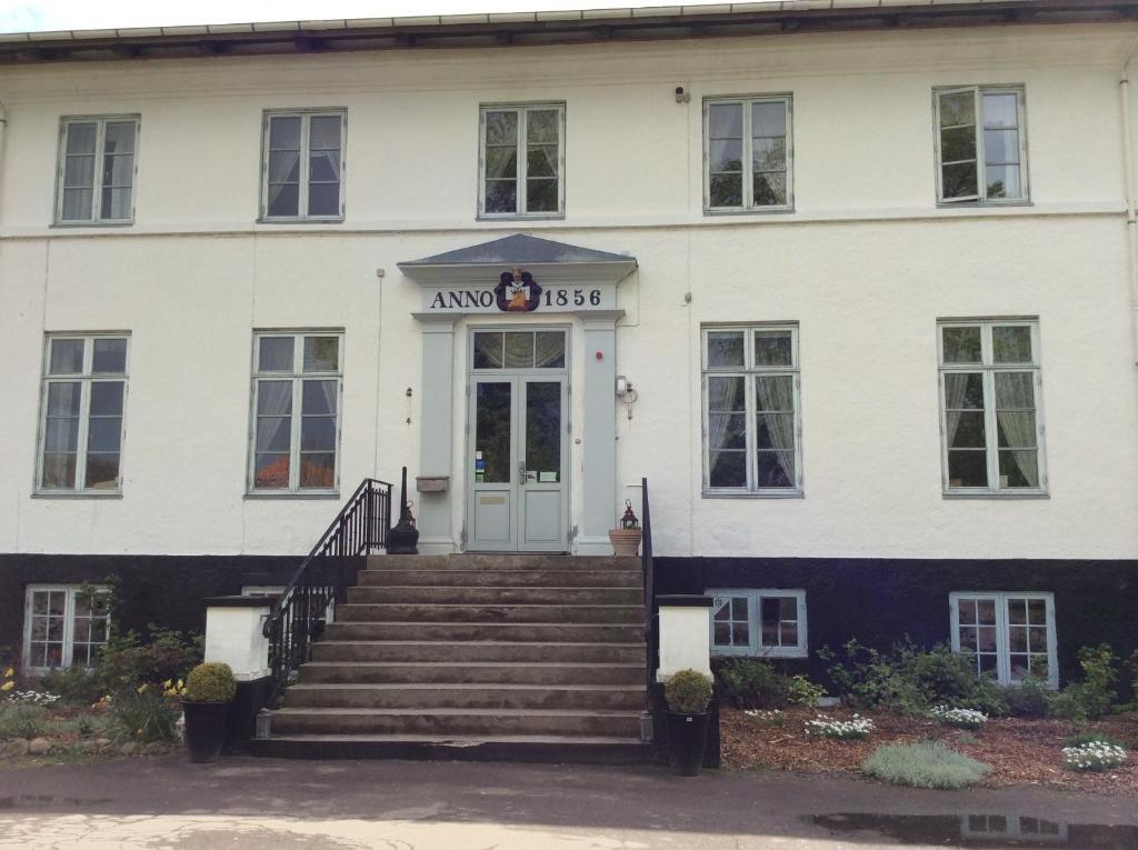 Danhostel Нюкёбинг-Сьелланн Экстерьер фото