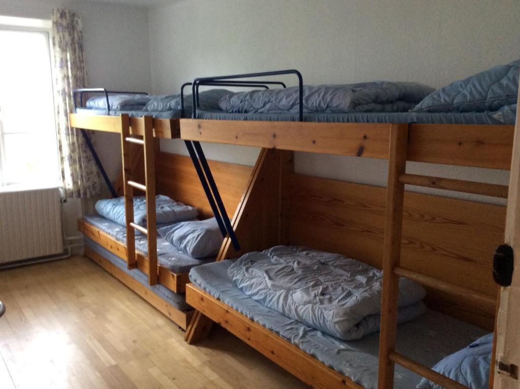 Danhostel Нюкёбинг-Сьелланн Экстерьер фото