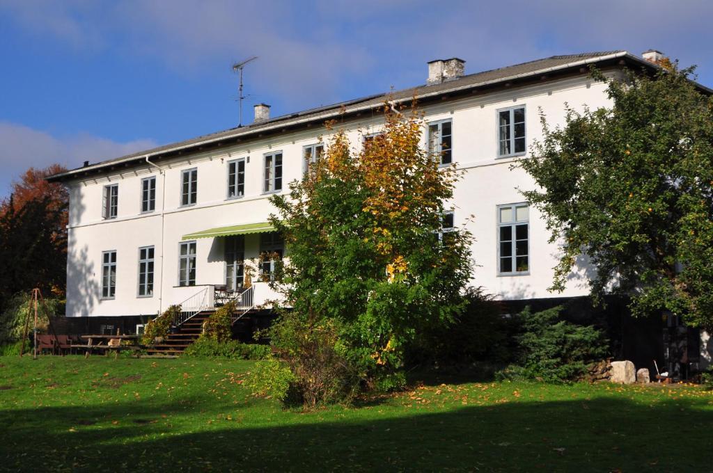 Danhostel Нюкёбинг-Сьелланн Экстерьер фото