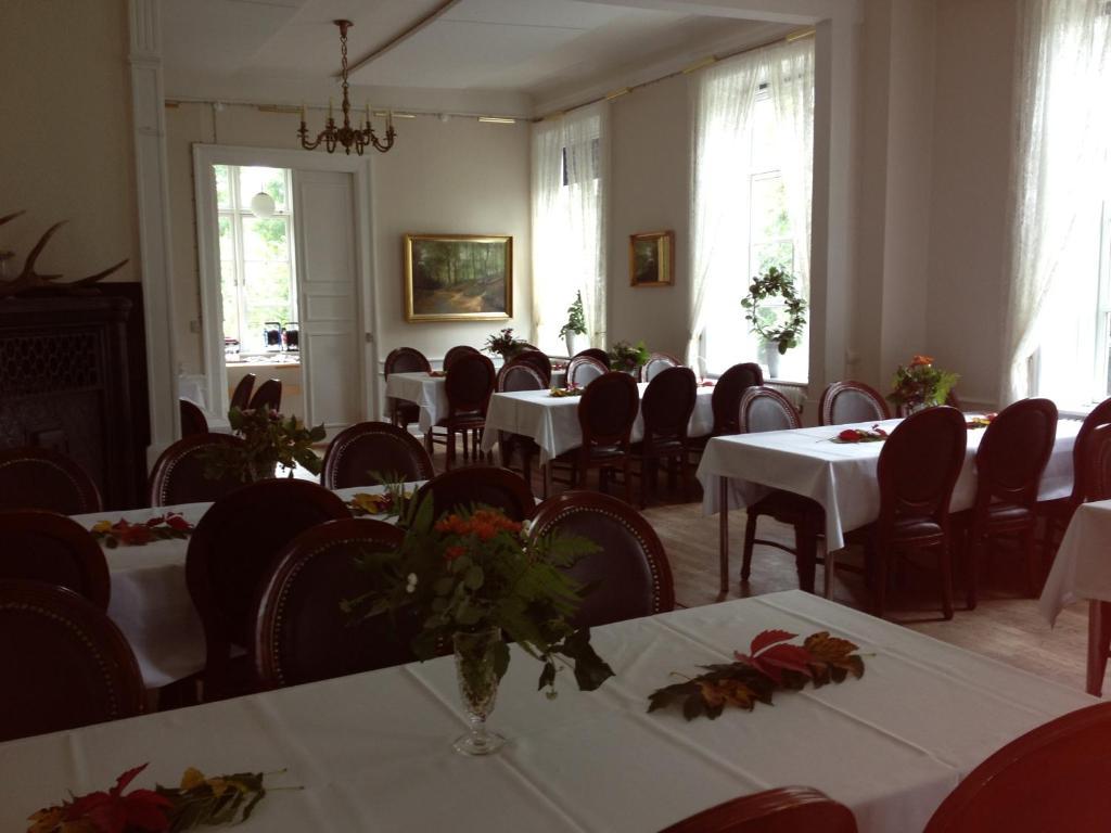 Danhostel Нюкёбинг-Сьелланн Экстерьер фото