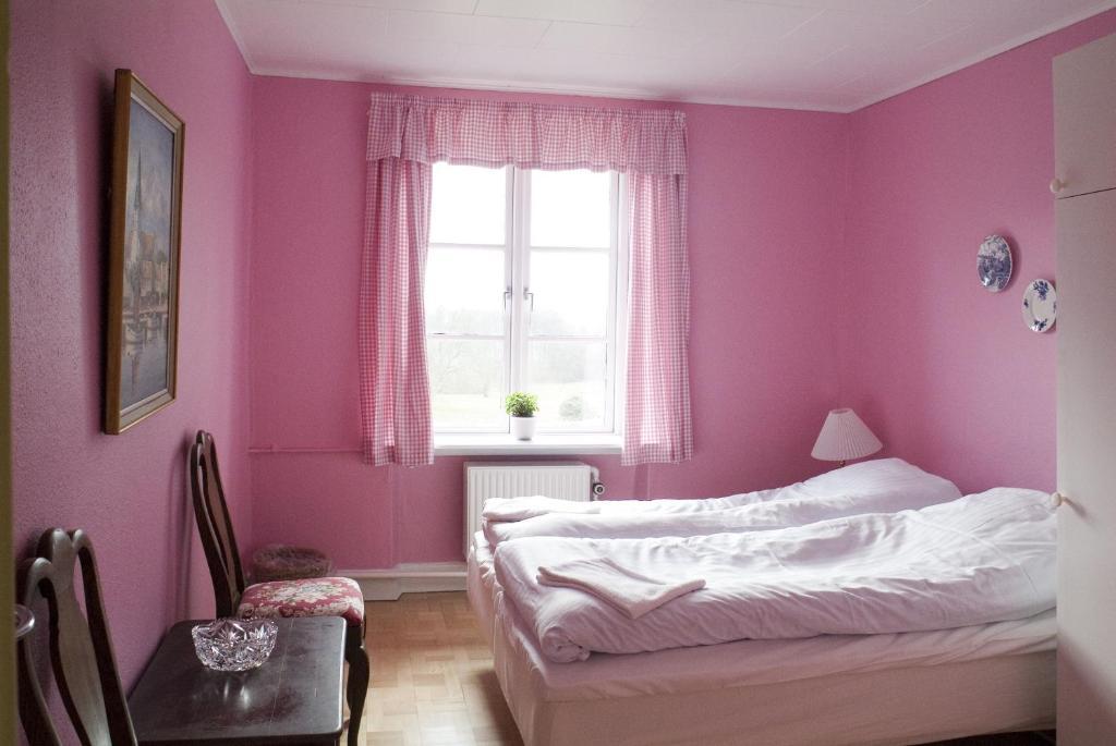 Danhostel Нюкёбинг-Сьелланн Экстерьер фото