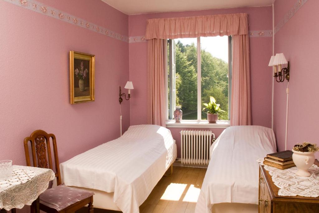 Danhostel Нюкёбинг-Сьелланн Экстерьер фото