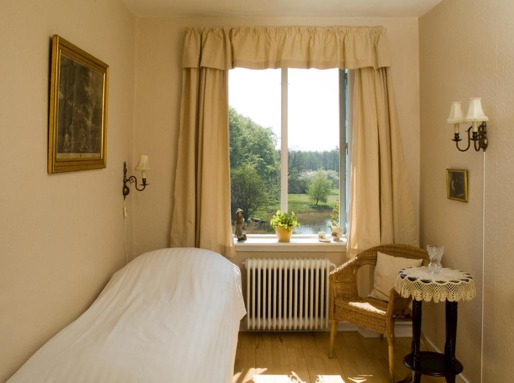 Danhostel Нюкёбинг-Сьелланн Экстерьер фото