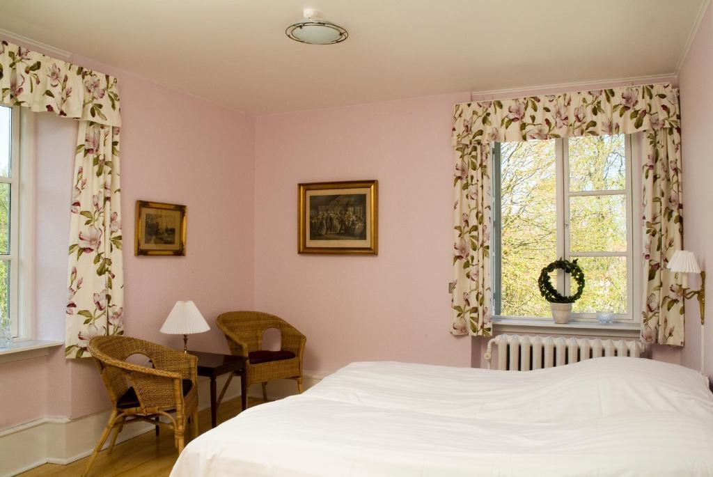 Danhostel Нюкёбинг-Сьелланн Номер фото